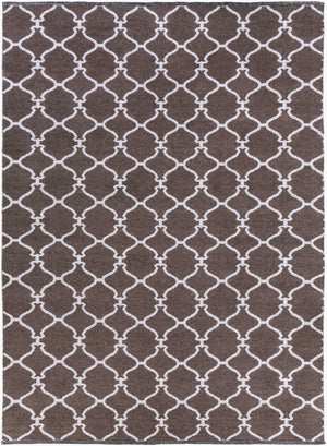 Surya Juniper 2' X 3' Handmade Wool Rug – Durable, Modern Design For Timeless Home Decor, Spot Clean Only Ivory Wool Jnp5011-811