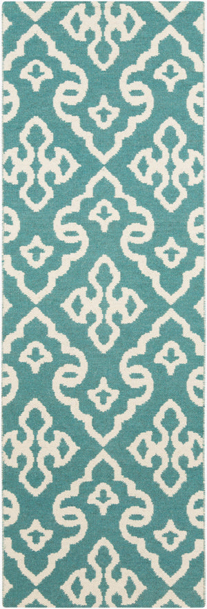 Surya Juniper 2' X 3' Handmade Wool Rug – Durable, Modern Design For Timeless Home Decor, Spot Clean Only Ivory Wool Jnp5029-268