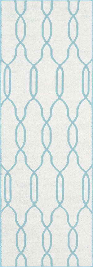 Surya Juniper 2' X 3' Handmade Wool Rug – Durable, Modern Design For Timeless Home Decor, Spot Clean Only Cream Wool Jnp5031-268