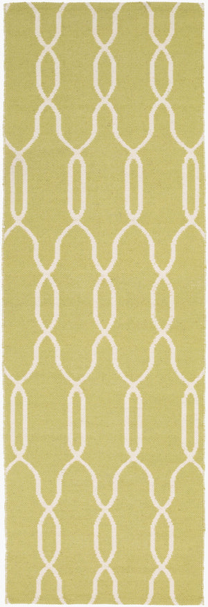 Surya Juniper 2' X 3' Handmade Wool Rug – Durable, Modern Design For Timeless Home Decor, Spot Clean Only Cream Wool Jnp5033-268