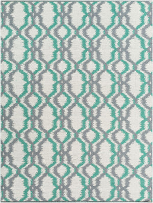 Surya Juniper 2' X 3' Handmade Wool Rug – Durable, Modern Design For Timeless Home Decor, Spot Clean Only Ivory Wool Jnp5036-811