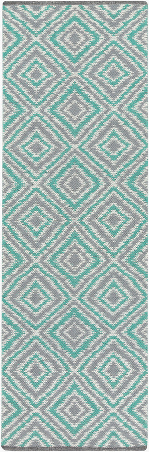 Surya Juniper 2' X 3' Handmade Wool Rug – Durable, Modern Design For Timeless Home Decor, Spot Clean Only Ivory Wool Jnp5037-268