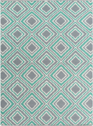 Surya Juniper 2' X 3' Handmade Wool Rug – Durable, Modern Design For Timeless Home Decor, Spot Clean Only Ivory Wool Jnp5037-811