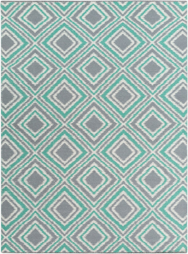 Surya Juniper 2' X 3' Handmade Wool Rug – Durable, Modern Design For Timeless Home Decor, Spot Clean Only Ivory Wool Jnp5037-811