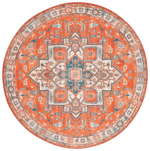 Safavieh Journey 100 Power Loomed Transitional Rug JNY100P-9