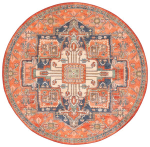 Safavieh Journey 101 Power Loomed Transitional Rug JNY101P-9