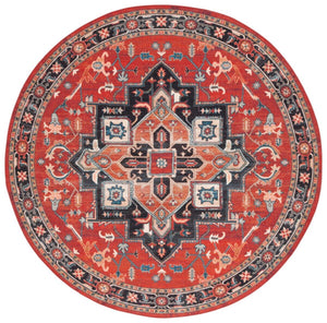 Safavieh Journey 102 Power Loomed Transitional Rug JNY102P-9