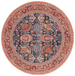 Safavieh Journey 103 Power Loomed Transitional Rug JNY103N-9