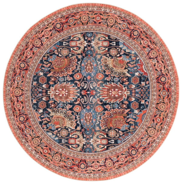 Safavieh Journey 103 Power Loomed Transitional Rug JNY103N-9