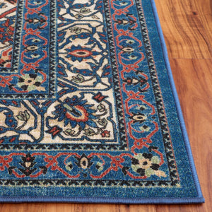 Safavieh Journey 105 Power Loomed Transitional Rug JNY105M-9