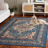 Safavieh Journey 105 Power Loomed Transitional Rug JNY105M-9