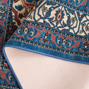 Safavieh Journey 105 Power Loomed Transitional Rug JNY105M-9