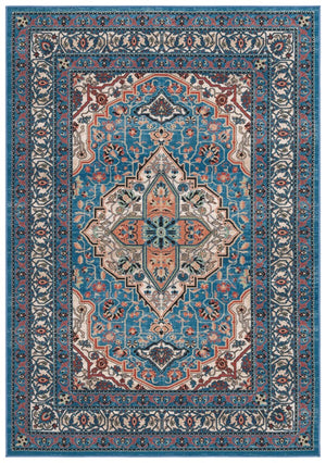 Safavieh Journey 105 Power Loomed Transitional Rug JNY105M-9