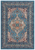 Journey 105 Power Loomed Transitional Rug