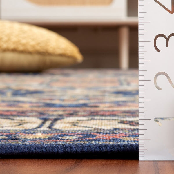 Safavieh Journey 105 Power Loomed Transitional Rug JNY105N-9