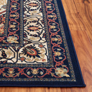 Safavieh Journey 105 Power Loomed Transitional Rug JNY105N-9