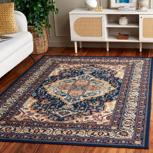 Safavieh Journey 105 Power Loomed Transitional Rug JNY105N-9