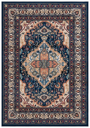 Safavieh Journey 105 Power Loomed Transitional Rug JNY105N-9