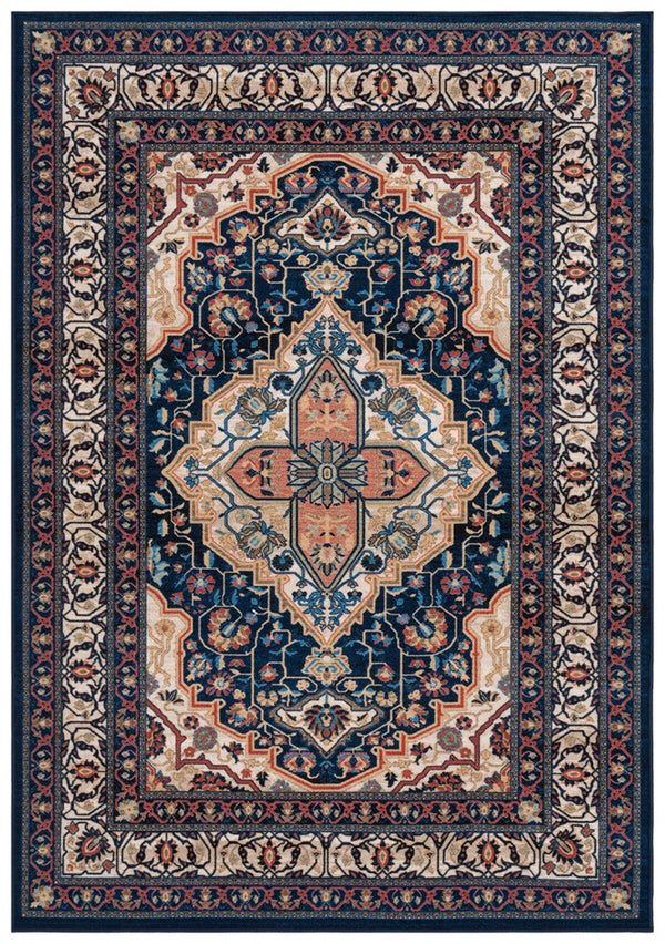 Safavieh Journey 105 Power Loomed Transitional Rug JNY105N-9
