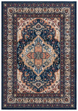 Safavieh Journey 105 Power Loomed Transitional Rug JNY105N-9