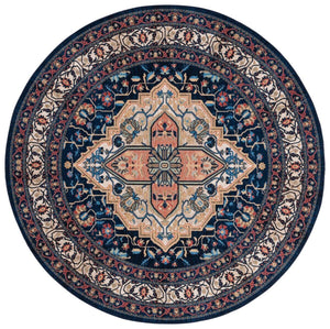 Safavieh Journey 105 Power Loomed Transitional Rug JNY105N-9