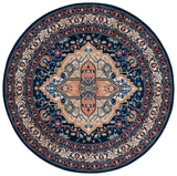 Safavieh Journey 105 Power Loomed Transitional Rug JNY105N-9