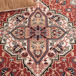 Safavieh Journey 105 Power Loomed Transitional Rug JNY105P-9