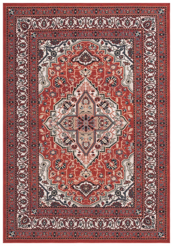 Safavieh Journey 105 Power Loomed Transitional Rug JNY105P-9