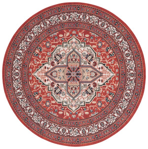 Safavieh Journey 105 Power Loomed Transitional Rug JNY105P-9