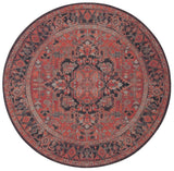 Safavieh Journey 153 Power Loomed  Rug JNY153M-5R