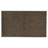 Homelegance By Top-Line Beniz Wood Finish Lift-Top Coffee Table Grey Wood