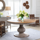 Park Hill Vintage Foyer Table EFT81939