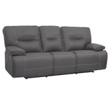 Parker Living Spartacus - Haze Power Reclining Sofa