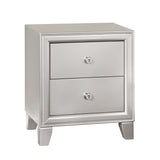 Steve Silver Omni Nightstand OM900NS