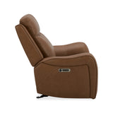 Parker Living Haywood - Butternut Power Recliner Butternut MHAY#812PH-BTNT Parker House