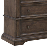 Pulaski Furniture Woodbury Five Drawer Chest P351124-PULASKI