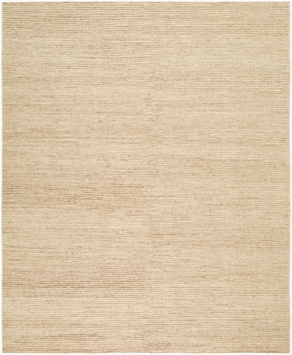 Surya Japandi Artisan Wool Area Rug Handwoven Organic Texture for Living and Dining Rooms 10' x 14' Rectangle JPD2302-1014