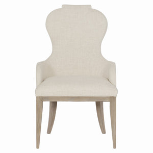 Bernhardt Santa Barbara Upholstered Arm Chair 385562