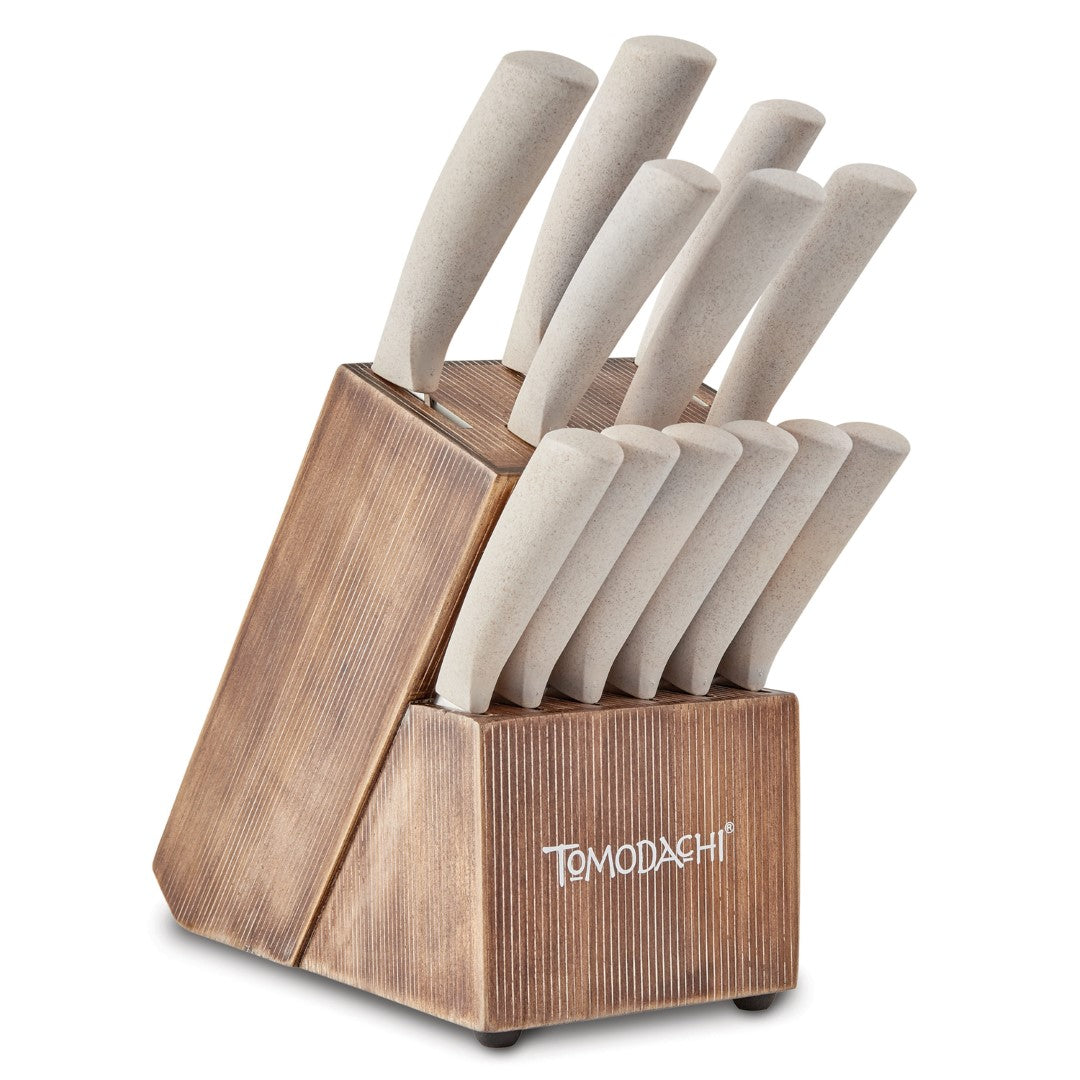Lenox Hampton Forge Knife Set