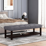 Christopher Knight Home® - Noble House - - Bench