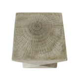 Christopher Knight Home® - Noble House - Bryleigh Indoor Lightweight Concrete Accent Table