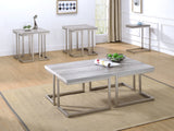 Steve Silver David End Table DI100E