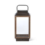 Park Hill Cabin Lantern ELW20538