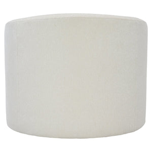 Bernhardt Bernhardt Elle Fabric Swivel Chair — Plush Made-To-Order Club-Style Lounge Seat With 360° Rotation P1562SA