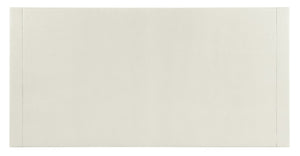 Hooker Furniture Serenity Friendship Table With Sandblasted Oak Top & Seaspray X-Base, Counter-Height W/ 2 Leaves (88") 6350-75206-46