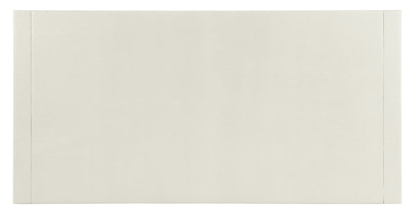 Hooker Furniture Serenity Friendship Table With Sandblasted Oak Top & Seaspray X-Base, Counter-Height W/ 2 Leaves (88") 6350-75206-46