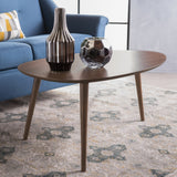 Christopher Knight Home® - Noble House - Elam Wood Coffee Table