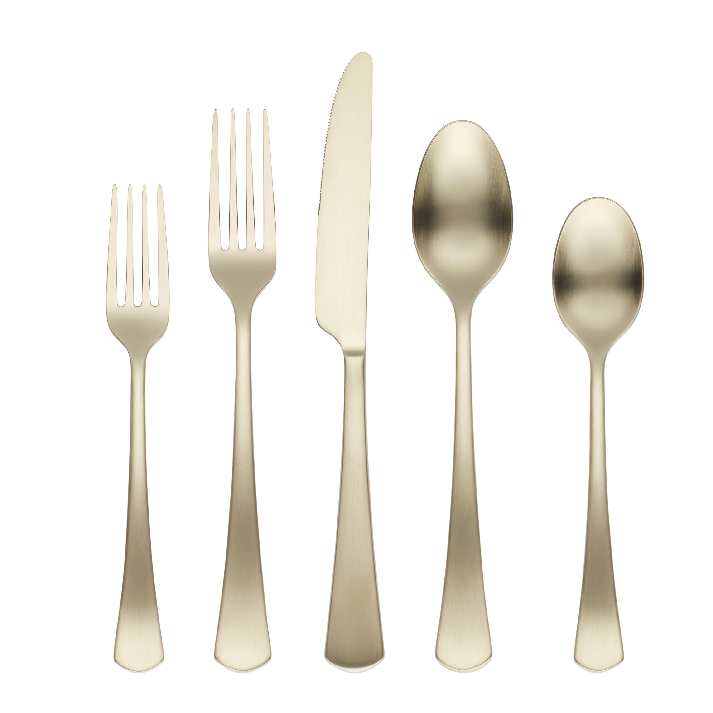Lenox Cambridge Flatware - Thumbnail 2