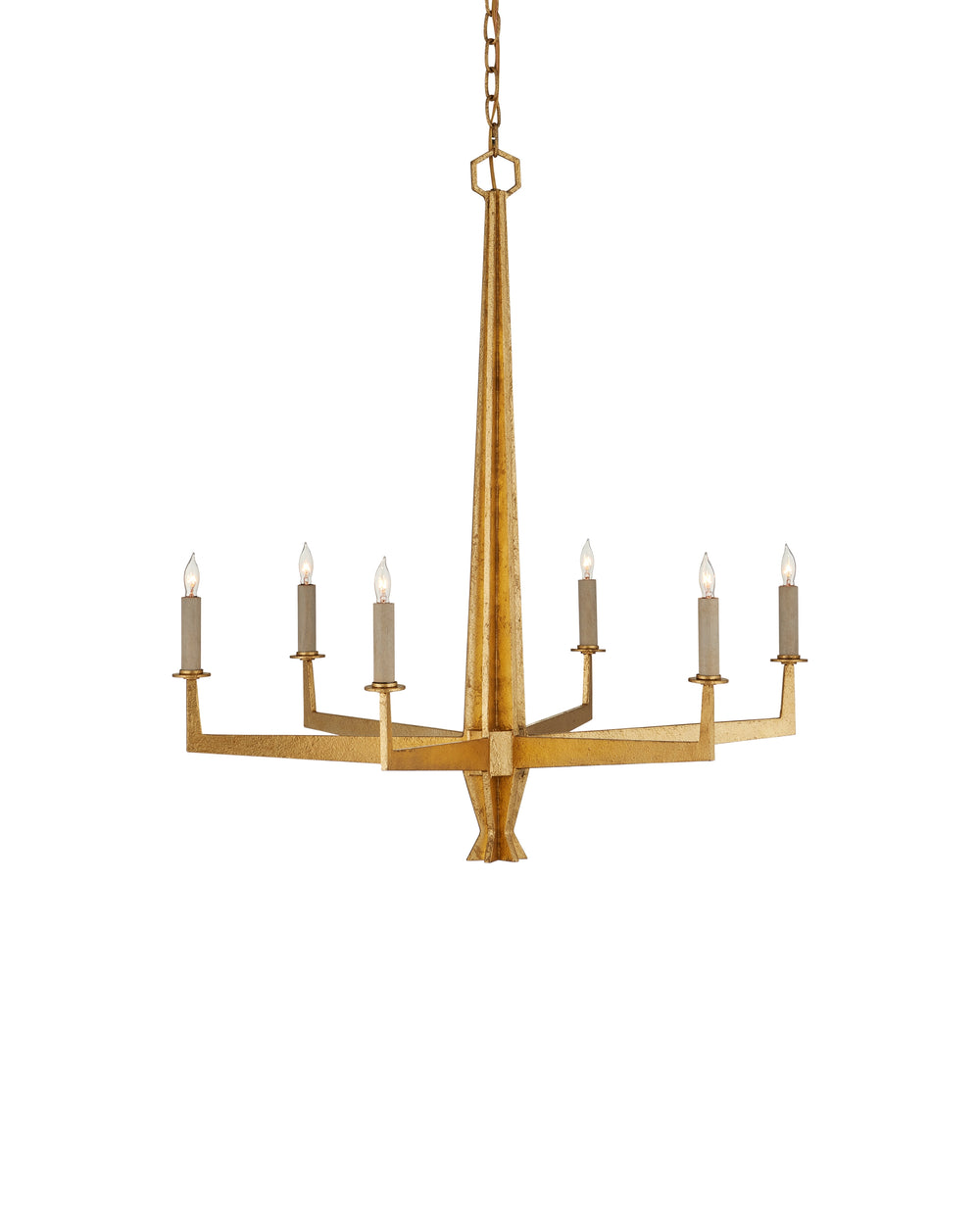 Goldfinch Chandelier