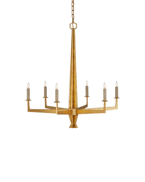 Goldfinch Chandelier